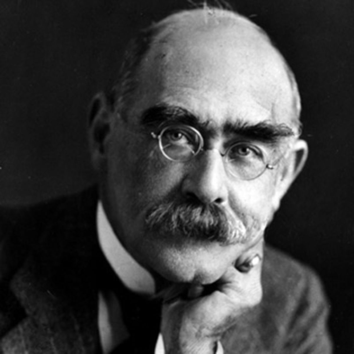 RUDYARD KIPLING: A Father Advice to&nbsp;You.
